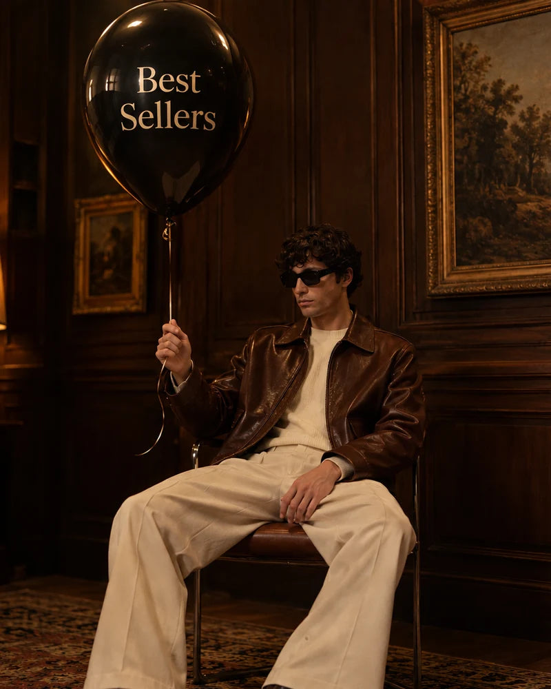 Best Sellers