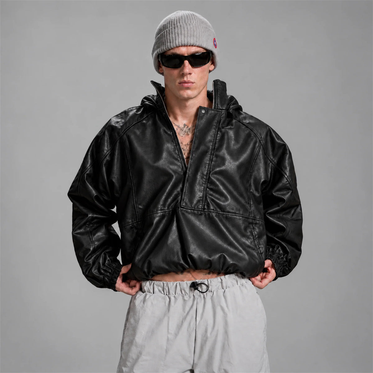 Men's Collection - Jacket Aura
