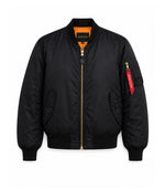 Men’s Nylon MA - 1 Bomber Jacket in XS - Jacket Aura