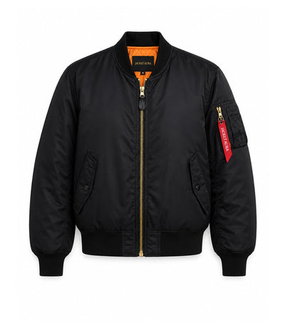 Men’s Nylon MA - 1 Bomber Jacket in XS - Jacket Aura