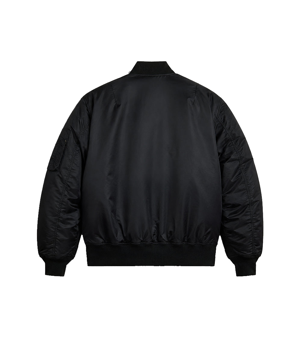 Men’s Nylon MA - 1 Bomber Jacket in XS - Jacket Aura