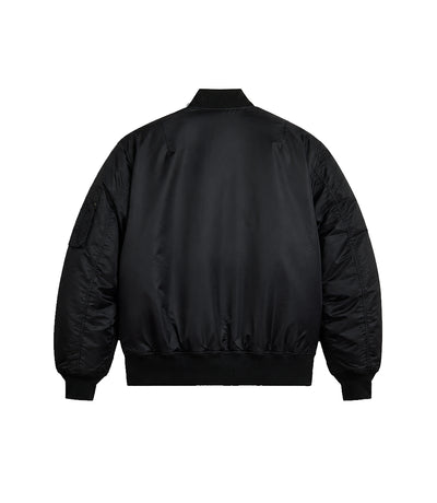 Men’s Nylon MA - 1 Bomber Jacket in XS - Jacket Aura