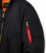 Men’s Nylon MA - 1 Bomber Jacket in XS - Jacket Aura