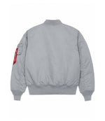 Men’s Nylon MA - 1 Bomber Jacket in XS - Jacket Aura