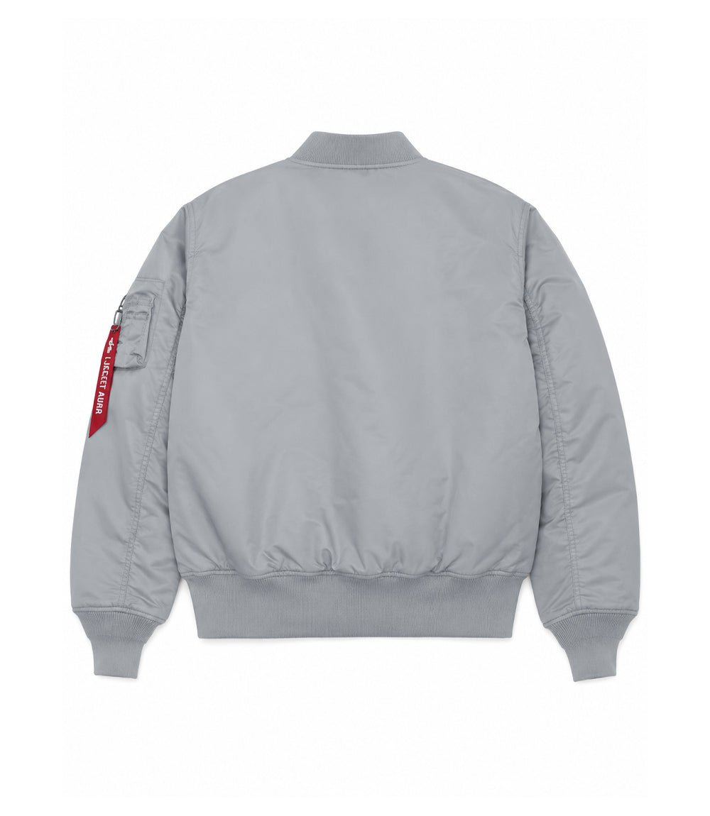 Men’s Nylon MA - 1 Bomber Jacket in XS - Jacket Aura