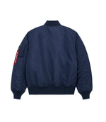 Men’s Nylon MA - 1 Bomber Jacket in XS - Jacket Aura