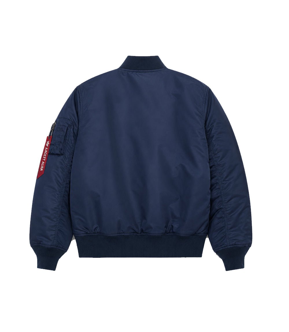 Men’s Nylon MA - 1 Bomber Jacket in XS - Jacket Aura