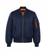 Men’s Nylon MA - 1 Bomber Jacket in XS - Jacket Aura