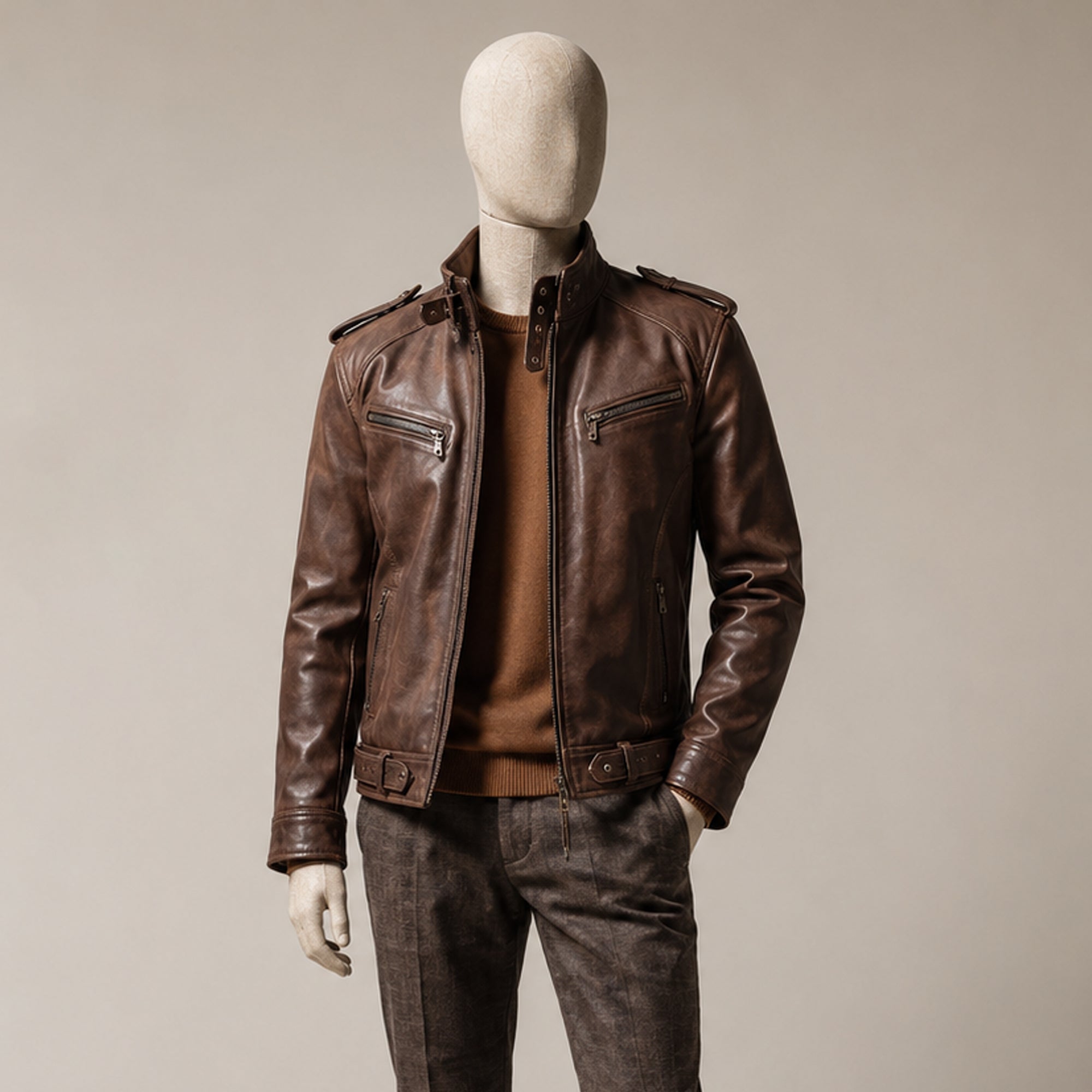 jacket aura comparsion slider about us 2